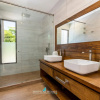 Отель Playa Potrero: Stunning modern 3 BR, 3.5 bath home - Casa Coralis, фото 19