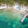 Отель Thatch Caye, a Muy'Ono Resort, фото 11