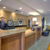 Отель Hampton Inn & Suites McAllen, фото 25