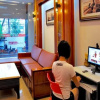 Отель Thanh Sang Hotel, фото 17