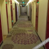 Отель Thank Inn Chain Hotel Heze Yuncheng Coach Station, фото 5
