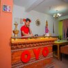 Отель OYO 307 Hari's Home в Бхактапуре