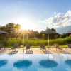 Отель Dolomitengolf Suites, фото 20
