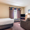 Отель Clarion Suites at the Alliant Energy Center, фото 3