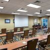 Отель Fairfield Inn & Suites Elizabeth City, фото 13