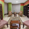 Отель Ramada Plaza by Wyndham Veracruz Boca del Rio, фото 11