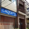 Отель Aqua Travel Lodge, фото 1