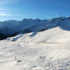 Отель Apartment with 2 Bedrooms in Bagnères-De-Luchon - 18 Km From the Slopes, фото 11