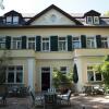 Отель Bellevue Schmölln, фото 1