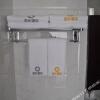 Отель Sunshine Business Hotel (Baoji Chencang), фото 4