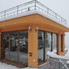 Гостиница 4-Sezona Hotel в Алупке