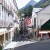 Отель Appart 6 pers rénové en plein cœur de Cauterets, фото 1