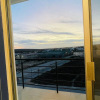 Отель Céntrico #Condo vista al Mar con alberca 2br, фото 7