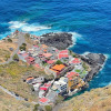 Отель Trinimat Ferienhaus am Meer Teneriffa Nord 1, фото 9
