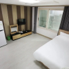 Отель Seogwipo Seohyun Hotel, фото 27