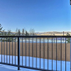 Отель Walk to Main Street: Frisco Townhome w/ Decks, фото 8
