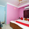 Отель OYO 23151 Hotel Abani, фото 17