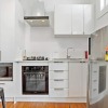 Отель Cheerful 1 Bedroom Home With Free Parking, фото 4