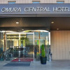 Отель Omura Central Hotel, фото 1