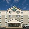 Отель WoodSpring Suites Raleigh Garner, фото 1