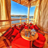 Отель Dahabiya Nile Sailing, фото 7
