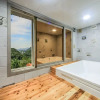 Отель Busan Mandeok Den Basta Ryokan, фото 6