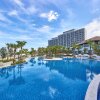 Отель Ryukyu Hotel & Resort Nashiro Beach, фото 1