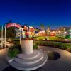 Отель Disneys All-Star Sports Resort, фото 13