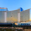 Отель Yantai Marriott Hotel, фото 1