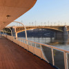 Отель Grand Jules Boat Hotel Budapest, фото 27
