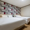 Отель Taean Changli Gung Self Check-in Motel, фото 28