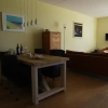 Отель Apartment Bed and Bike Stompwijk, фото 2