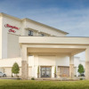Отель Hampton Inn Terre Haute, фото 1