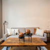 Отель Handsome Mccormick 3bd-2ba Loft, фото 8