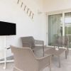 Отель Gioberta Holiday Homes, Porto Palo Villetta, фото 14