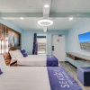 Отель Seaside Boutique Hotel, фото 23