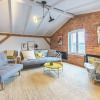 Отель Dom & House - Apartment Loft Supreme, фото 15