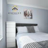 Отель FANTASTIC Duplex 2 Bed Apt-PARKING, фото 7
