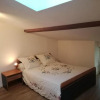 Отель Studio mansardé à Oyonnax, фото 3