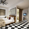 Отель Brij Nest, Jaipur - An All Suite Boutique Hotel, фото 7