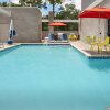 Отель Home2 Suites Tampa Usf Area в Тампе