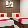 Отель RedDoorz Plus @ Raya Legian, фото 13