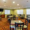 Отель Quality Inn & Suites Garland - East Dallas, фото 27