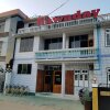 Отель Nawaday Hotel в Лойко