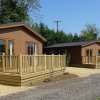 Отель King's Lynn Caravan & Camping Park в Кингс-Линне