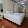 Отель Spacious 1BR Two-Level Apartment at CityLofts Sudirman, фото 3