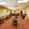 Отель Rodeway Inn & Suites, фото 32