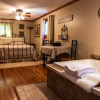Отель Hocking Hills Inn, фото 5