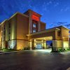 Отель Hampton Inn & Suites Clarksville в Кларксвилле