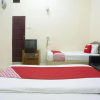 Отель SPOT ON 90137 Casavilla Hotel Pudu, фото 5
